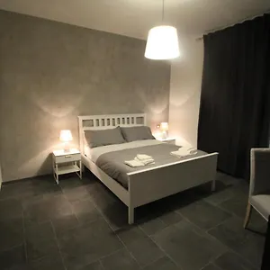  Bed & Breakfast Il Rifugio Degli Artisti